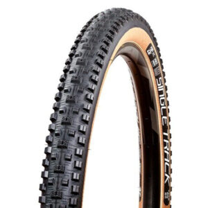 Copertone MSC TIRES SINGLE TRACK 27,5X2.20 TLR 2C XC proshield 60TPI skinwall