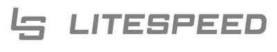 Litespeed_logo_completo_grigio