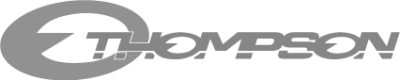 Logo horizontal - grigio